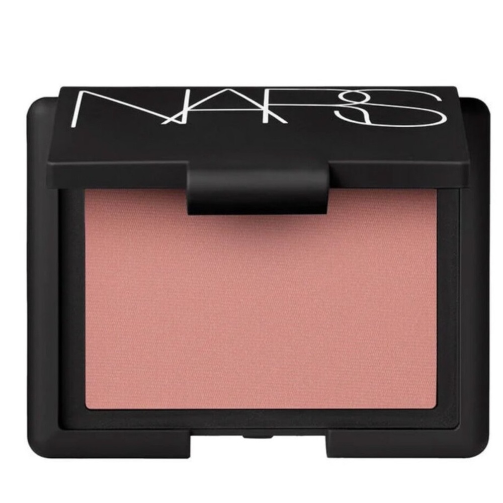 New in Box NARS Behave (Matte Pink Mauve) Blush 1.2g Travel Size 16 hour wear.